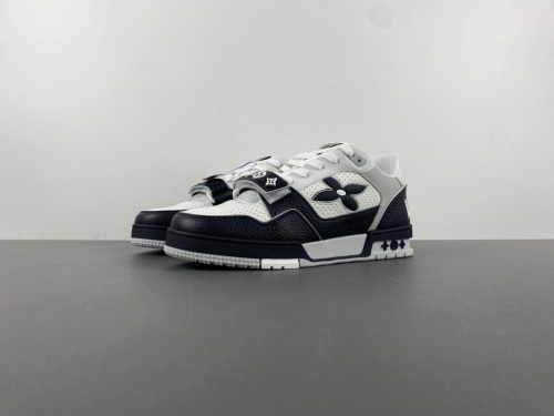 L*ouis V*uitton Top Sneaker Trainer MK 20250520-9