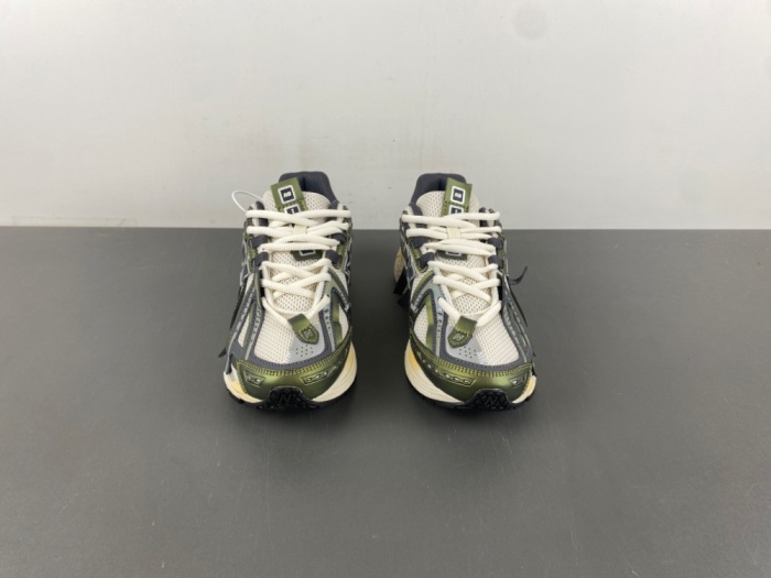 New Balance 1906A Olive Juice Sea Salt  U1906ANC