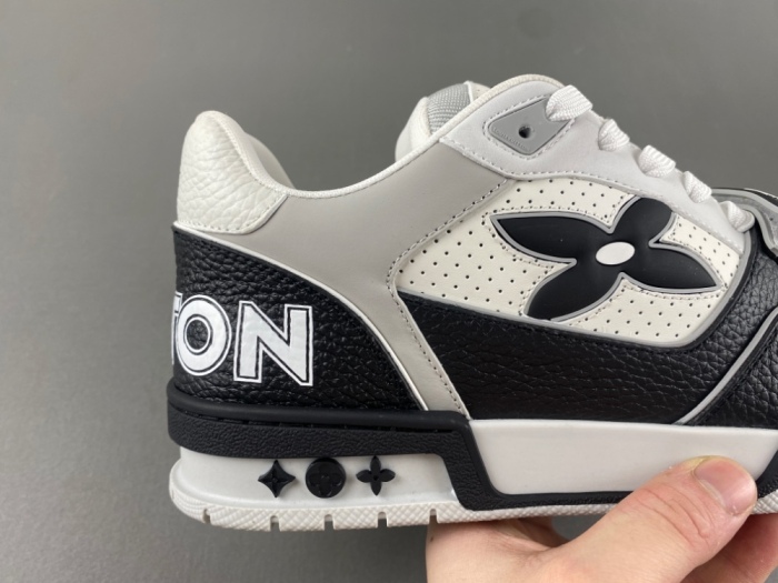L*ouis V*uitton Top Sneaker Trainer MK 20250520-9