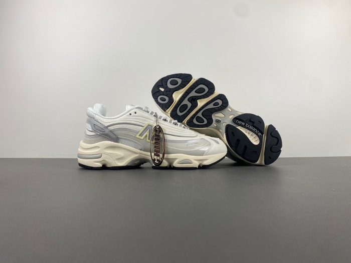 New Balance 1000 Aime Leon Dore White  M1000AC1