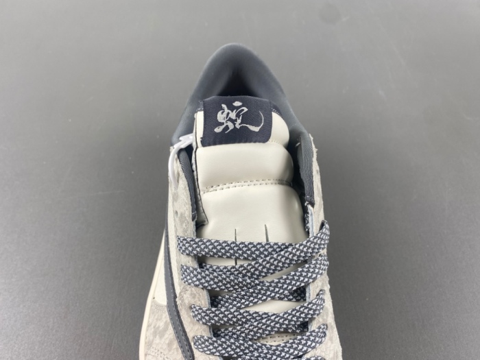 Air Jordan 1 Low Travis Scott snake XS3086-009