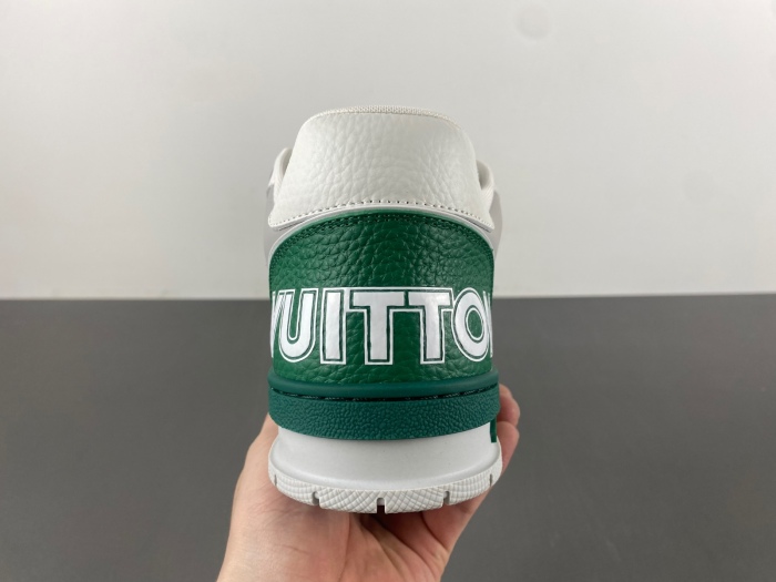 L*ouis V*uitton Top Sneaker Trainer MK 20250520-5