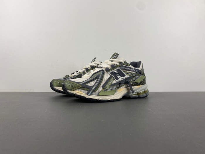 New Balance 1906A Olive Juice Sea Salt  U1906ANC