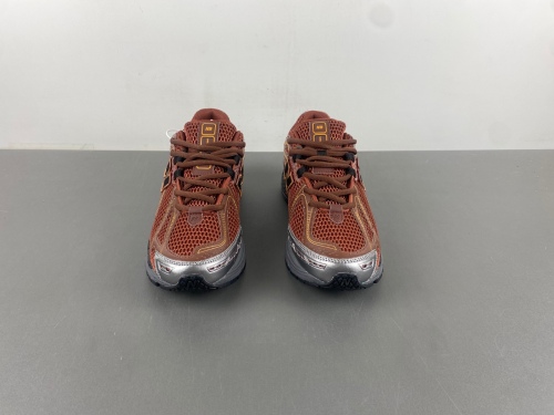 New Balance 1906R Zalando Trail Mix Rust Red  M1906RZA