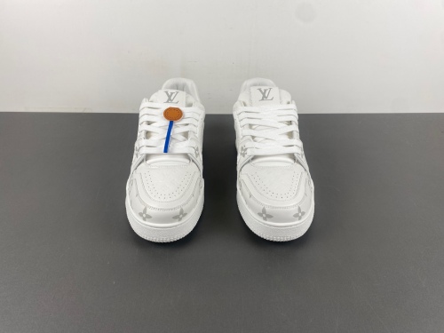 L*ouis V*uitton Top Sneaker Trainer MK 20250520-6