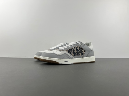 D*ior Top  Sneaker Low MK 20250521-1