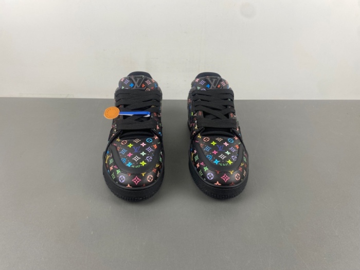 L*ouis V*uitton Top Sneaker Trainer MK 20250520-8