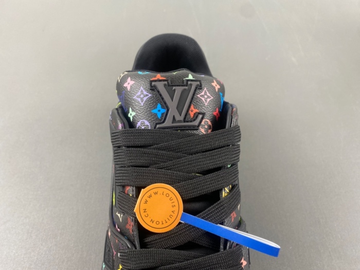 L*ouis V*uitton Top Sneaker Trainer MK 20250520-8