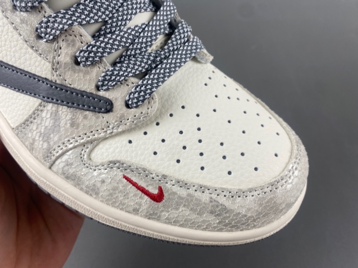 Air Jordan 1 Low Travis Scott snake XS3086-009