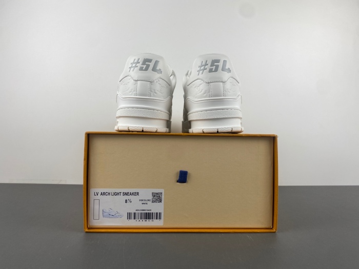 L*ouis V*uitton Top Sneaker Trainer MK 20250520-6