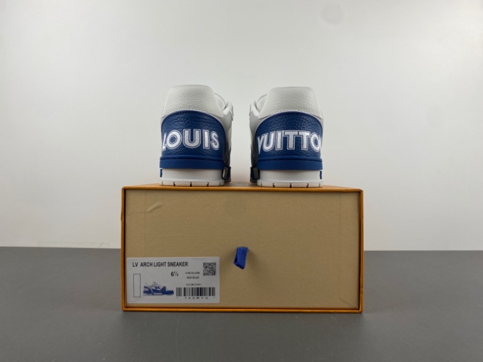 L*ouis V*uitton Top Sneaker Trainer MK 20250615-1