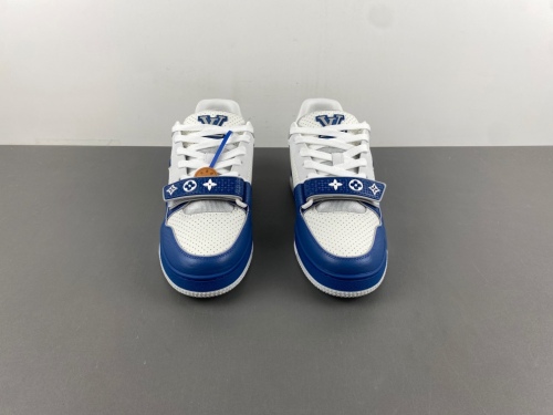 L*ouis V*uitton Top Sneaker Trainer MK 20250615-1
