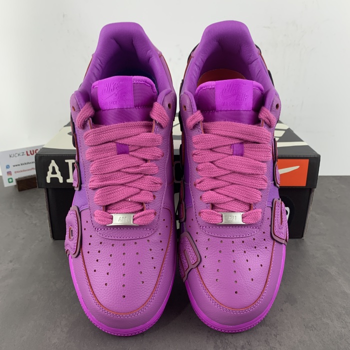 TOP Air Force 1 Low Cactus Plant Flea Market Fuchsia Dream FQ7069-500