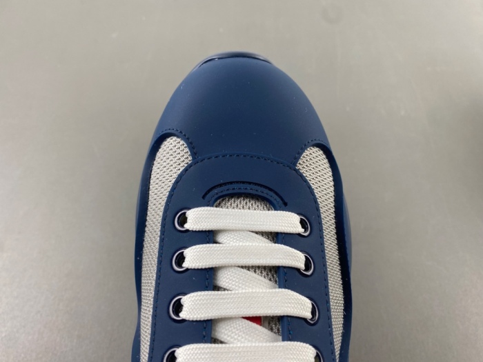 P*rada Top  Sneaker Low MK 20250626-2