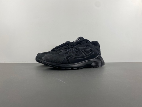 Men Women D*ior Top Sneakers B30 RR 20250626-8