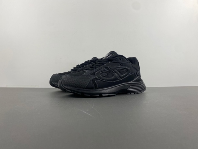 Men Women D*ior Top Sneakers B30 RR 20250626-8