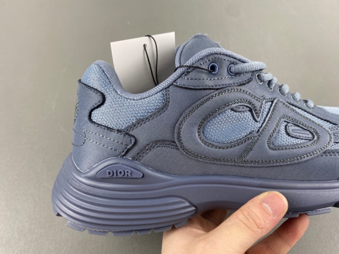 Men Women D*ior Top Sneakers B30 RR 20250626-10
