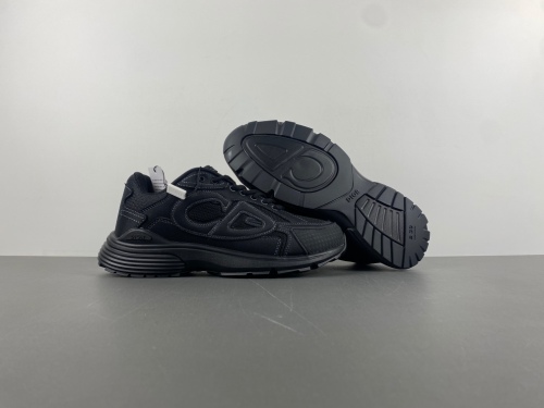 Men Women D*ior Top Sneakers B30 RR 20250626-8