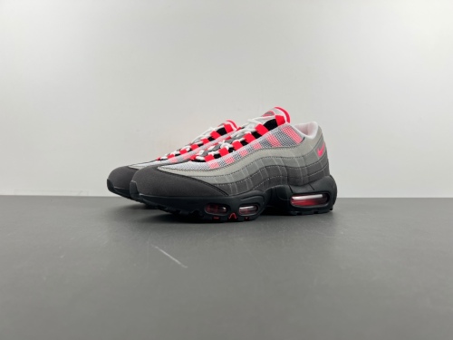Air Max 95 OG Solar Red  AT2865-100