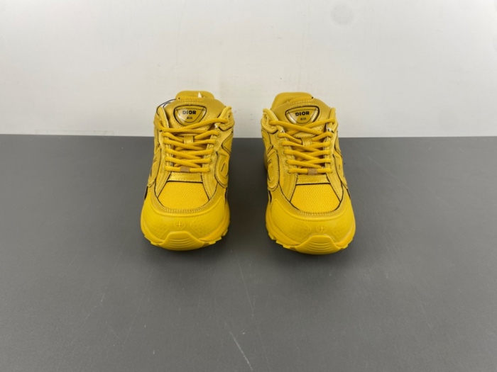 Men Women D*ior Top Sneakers B30 RR 20250626-7