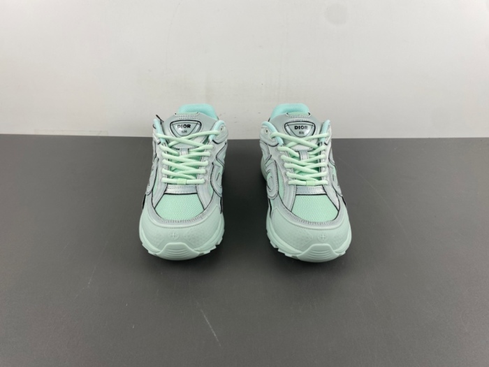 Men Women D*ior Top Sneakers B30 RR 20250626-11
