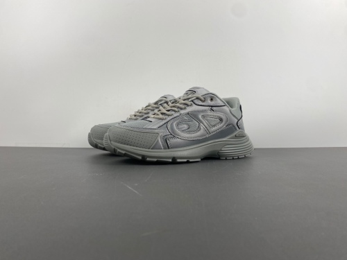Men Women D*ior Top Sneakers B30 RR 20250626-9