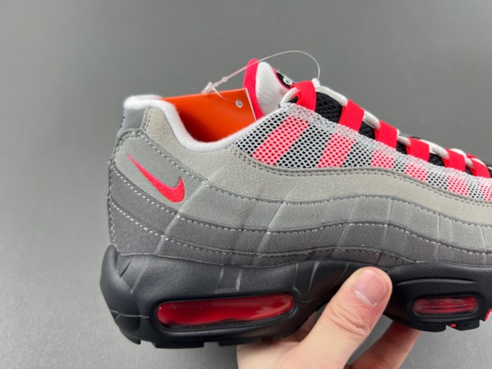 Air Max 95 OG Solar Red  AT2865-100