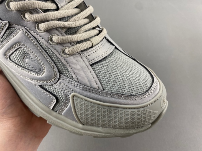 Men Women D*ior Top Sneakers B30 RR 20250626-9