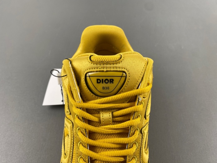 Men Women D*ior Top Sneakers B30 RR 20250626-7