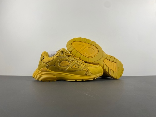 Men Women D*ior Top Sneakers B30 RR 20250626-7