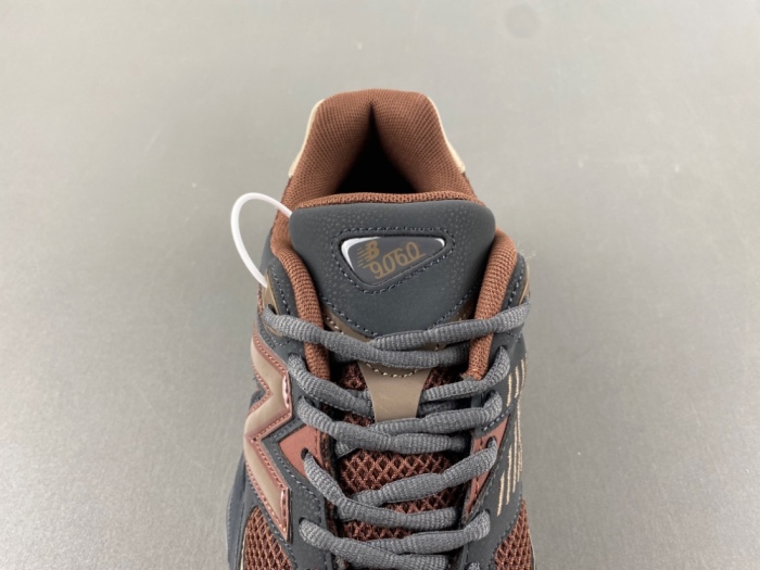 New Balance 9060 Phantom Rich Oak  U9060RFB