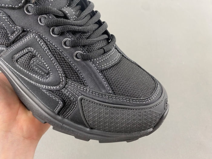 Men Women D*ior Top Sneakers B30 RR 20250626-8