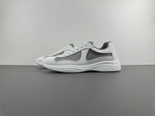 P*rada Top  Sneaker Low MK 20250626-4
