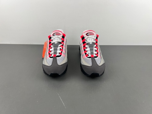 Air Max 95 OG Solar Red  AT2865-100