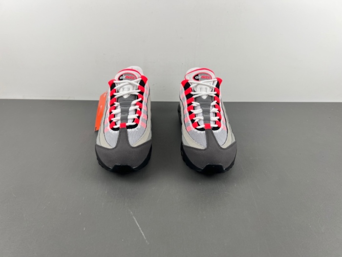 Air Max 95 OG Solar Red  AT2865-100