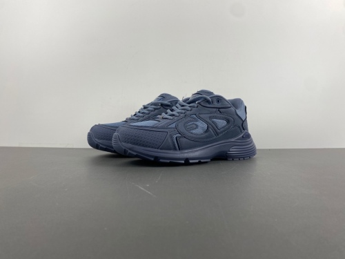 Men Women D*ior Top Sneakers B30 RR 20250626-10