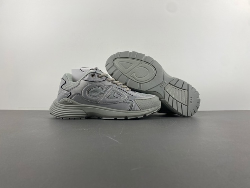 Men Women D*ior Top Sneakers B30 RR 20250626-9
