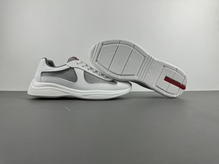 P*rada Top  Sneaker Low MK 20250626-4