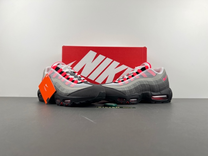 Air Max 95 OG Solar Red  AT2865-100