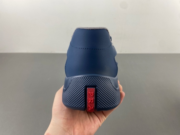 P*rada Top  Sneaker Low MK 20250626-2