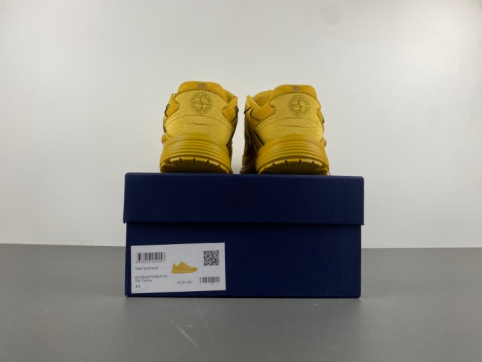 Men Women D*ior Top Sneakers B30 RR 20250626-7