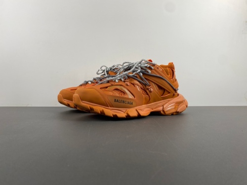 Men Women B*alenciaga Track AME20250626-1