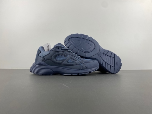 Men Women D*ior Top Sneakers B30 RR 20250626-10