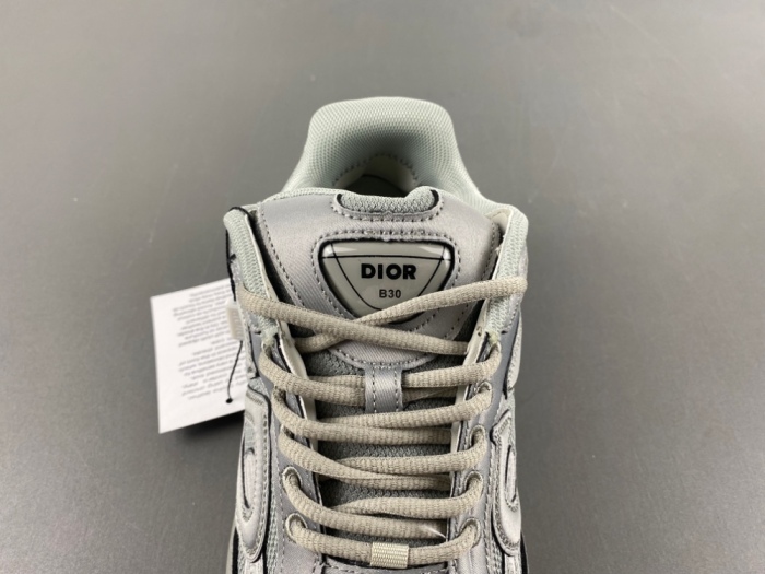Men Women D*ior Top Sneakers B30 RR 20250626-9