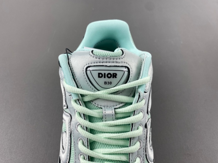 Men Women D*ior Top Sneakers B30 RR 20250626-11