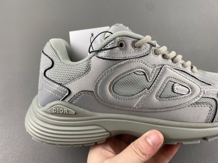 Men Women D*ior Top Sneakers B30 RR 20250626-9