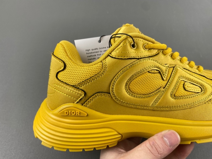 Men Women D*ior Top Sneakers B30 RR 20250626-7