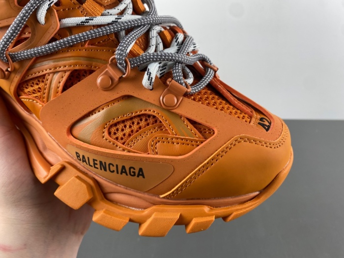 Men Women B*alenciaga Track AME20250626-1