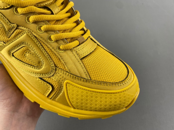 Men Women D*ior Top Sneakers B30 RR 20250626-7