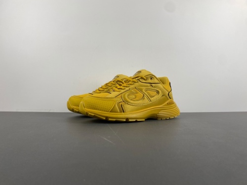 Men Women D*ior Top Sneakers B30 RR 20250626-7